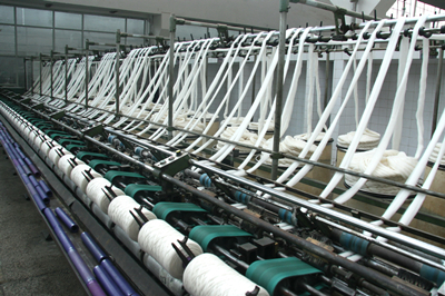 承德纺织业板式换热器应用